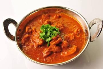 チキン カレー Chicken Curry