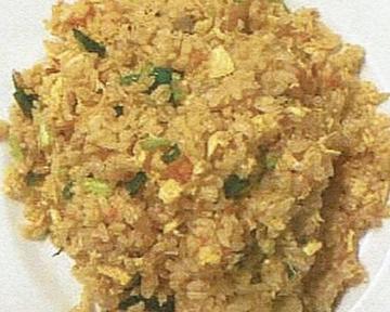XO醤チャーハン