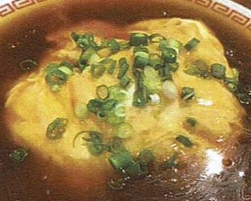 天津チャーハン