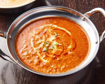 キーマカレー/Keema Curry
