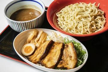 つけ麺(魚介豚骨)