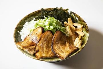 油そば