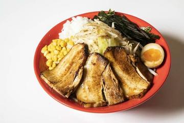 味噌ラーメン