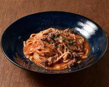 パスタボロネーゼ Bolognese Pasta