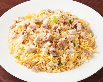 炒飯