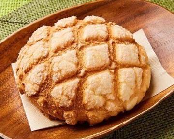 あのメロンパン