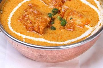 チキンカレーChickenCurry