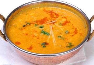 豆カレーDal curry