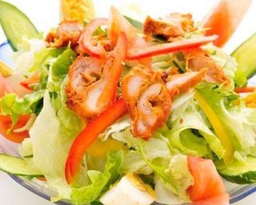 チキンサラダ(ChickenSalad)