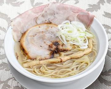 白醤油 × 1個 【手鍋で温める、熱々本格ラーメン！】何度も食べたくなる味食べやすい白醤油黄金の海らーめん