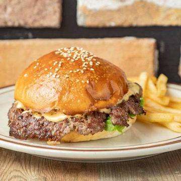 クラシックLAバーガー