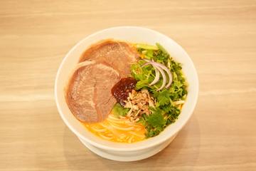 トムヤムフォー