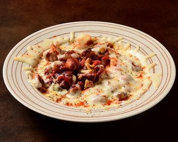 チーズタッカルビ Cheese Dak Galbi