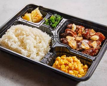 ロースステーキ200g