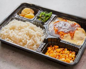 チーズハンバーグ200g