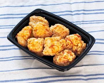 お肉屋さんの唐揚げ【8個入り】