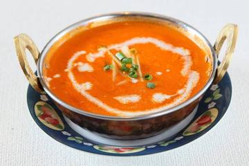 バターチキンカレー/Butter Chicken Curry[単品]