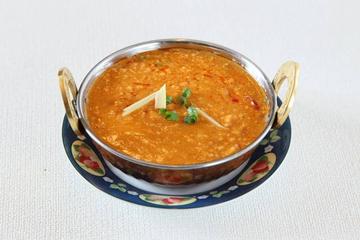 キーマカレー/Keema Curry[単品]
