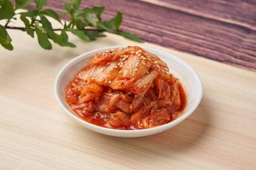 特製白菜キムチ Kimuchi