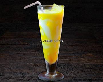 マンゴーラッシーMango Lassi