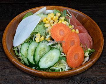 グリンサラダ Green Salad