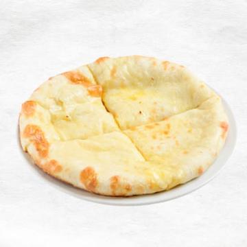 【とろーり】チーズナン Cheese Naan