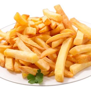 フライドポテト French Fries