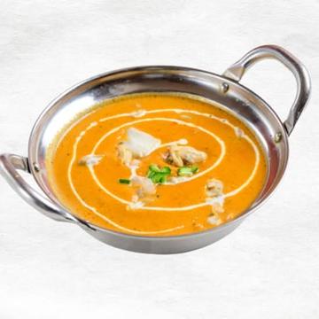 バターチキンマサラ Butter Chicken Masala