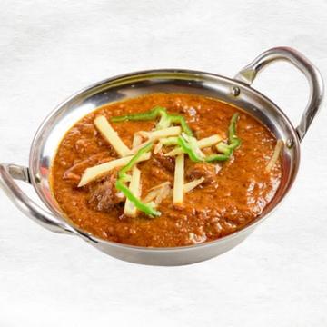 マトンカレー Mutton Curry