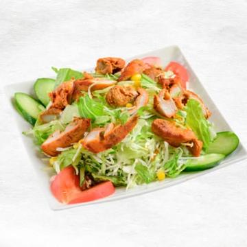 チキンサラダ Chicken Salad