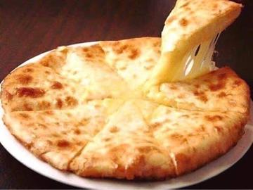 ココナッツナン(Coconut Nan)