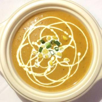 野菜カレー(Vegetable Curry)