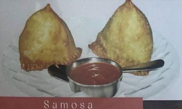 サモサ 1P(Samosa)