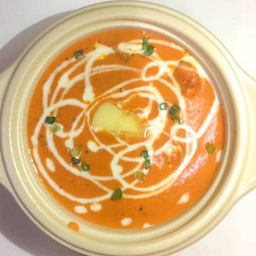 バターチキンカレー(Butter Chicken Curry)