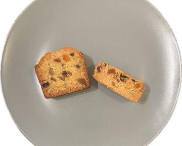 クッキーバー、パウンドケーキセット