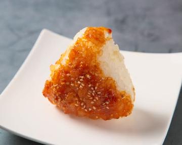 味噌焼きおにぎり