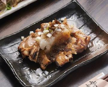 まっちゃん焼き Macchan Grill
