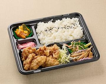 からあげ弁当