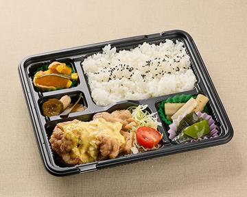 チキン南蛮弁当