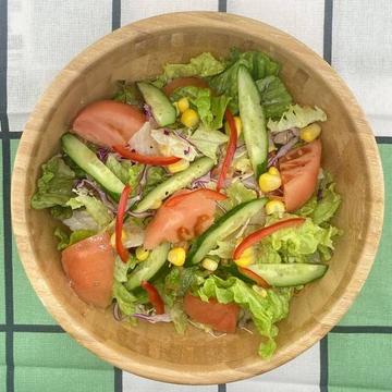 グリーンサラダ/Green Salad