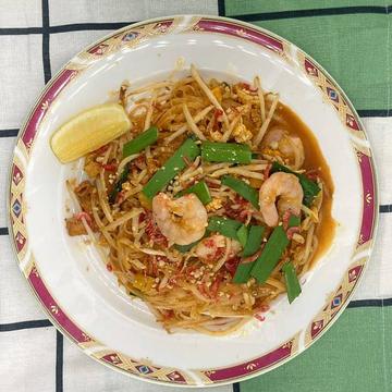 パッタイ/Pad thai