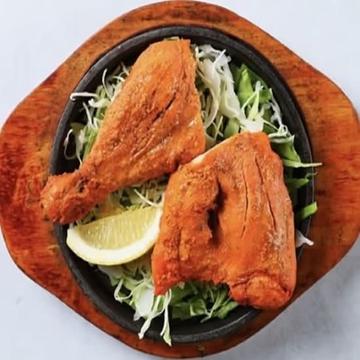 チキンタンドリ Chicken Tandoori 2P