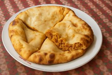 キーマナン Keema Naan