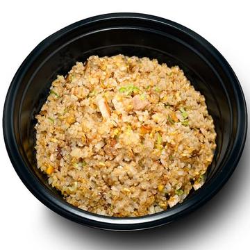 【ガッツリ満足】大盛りチャーハン