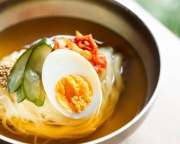 冷麺