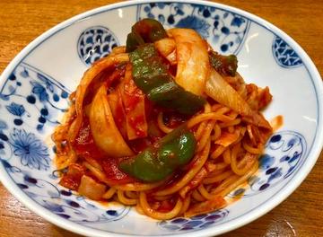 ナポリタン