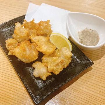国産ホルモン唐揚げ【オリジナルスパイス】