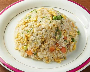 五目チャーハン