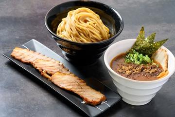 チャーシューつけ麺