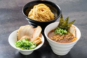 特製つけ麺(大盛)